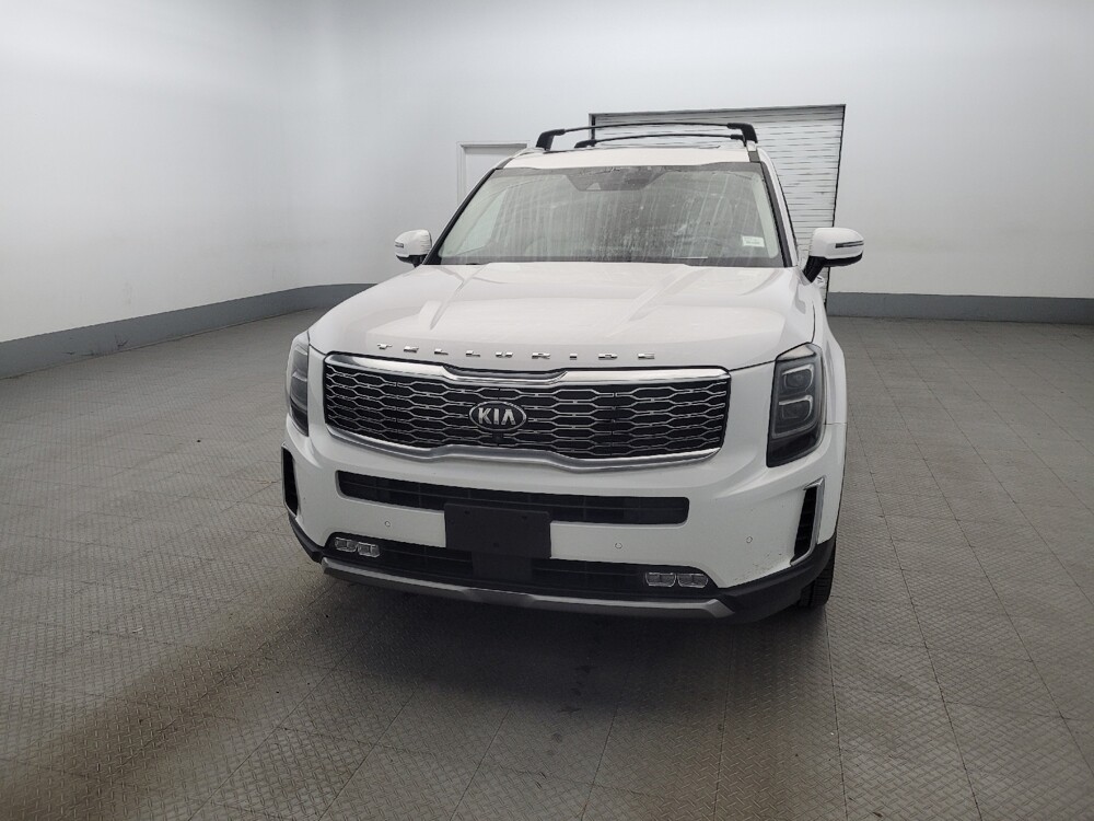 2021 Kia Telluride in New Castle, DE 19720 - 18121686 15