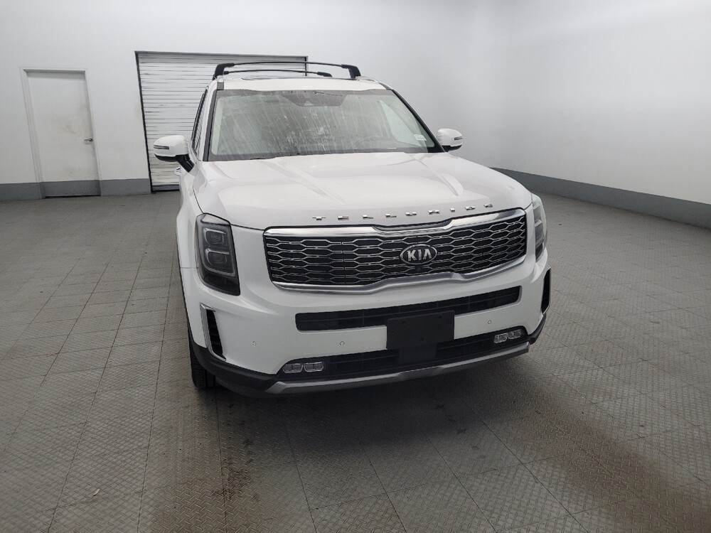 2021 Kia Telluride in New Castle, DE 19720 - 18121686 14