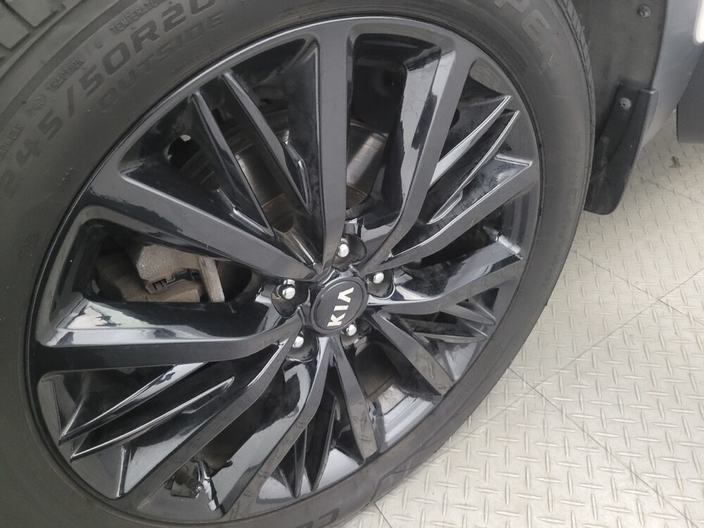 2021 Kia Telluride in New Castle, DE 19720 - 18121686 31