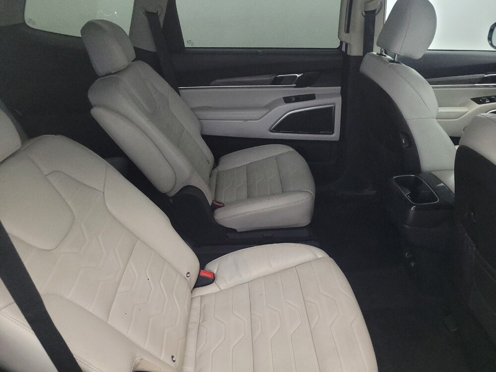 2021 Kia Telluride in New Castle, DE 19720 - 18121686 19