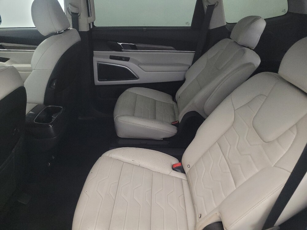 2021 Kia Telluride in New Castle, DE 19720 - 18121686 18