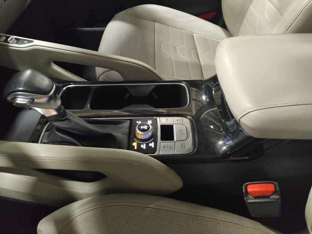 2021 Kia Telluride in New Castle, DE 19720 - 18121686 26