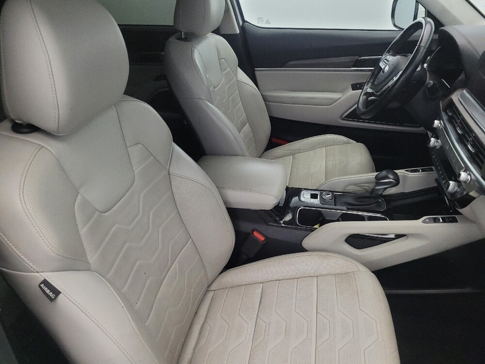 2021 Kia Telluride in New Castle, DE 19720 - 18121686 21