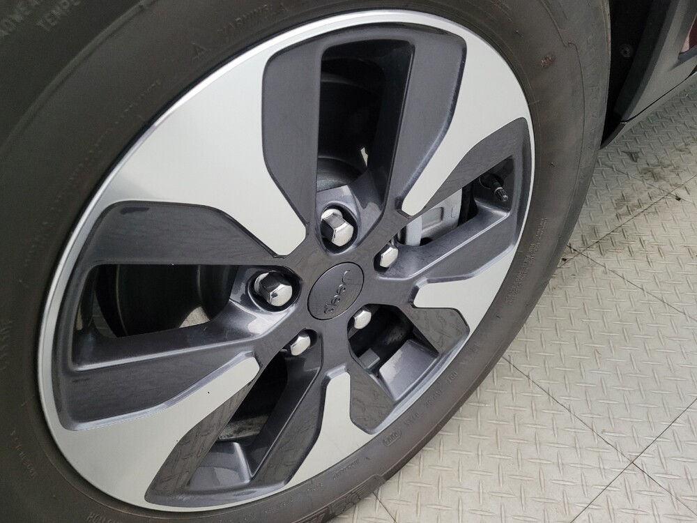 2024 Jeep Grand Cherokee in Temple Hills, MD 20746 - 18121687 31