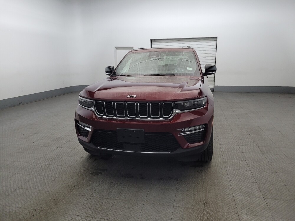 2024 Jeep Grand Cherokee in Temple Hills, MD 20746 - 18121687 15