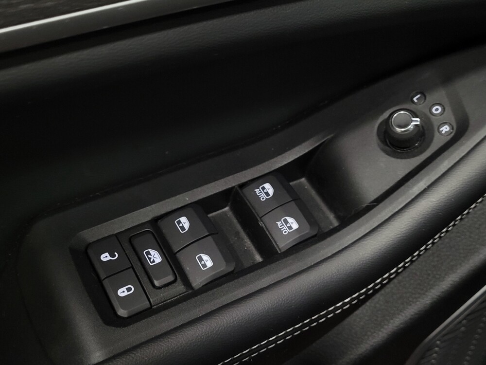 2024 Jeep Grand Cherokee in Temple Hills, MD 20746 - 18121687 27