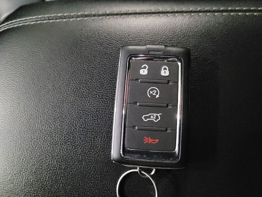 2024 Jeep Grand Cherokee in Temple Hills, MD 20746 - 18121687 32