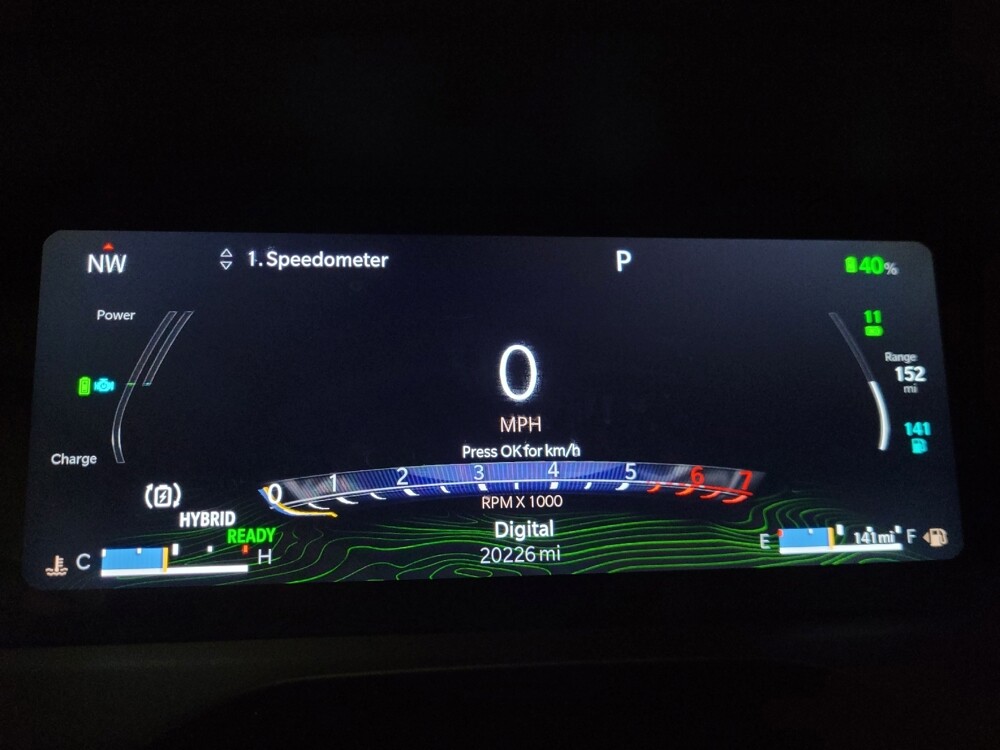 2024 Jeep Grand Cherokee in Temple Hills, MD 20746 - 18121687 23