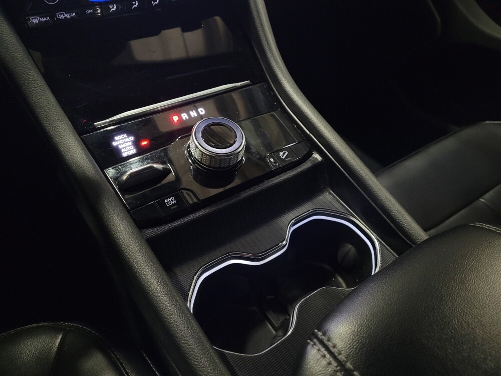 2024 Jeep Grand Cherokee in Temple Hills, MD 20746 - 18121687 26