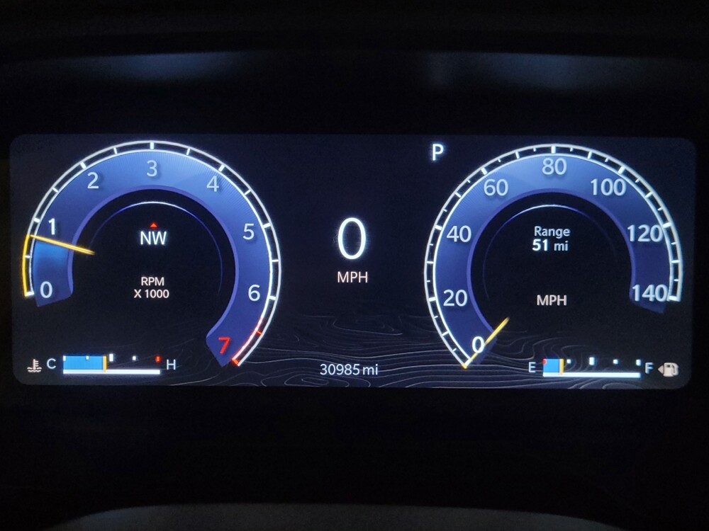 2023 Jeep Grand Cherokee in Temple Hills, MD 20746 - 18121688 23