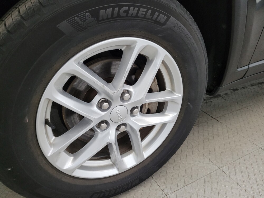 2023 Jeep Grand Cherokee in Temple Hills, MD 20746 - 18121688 31