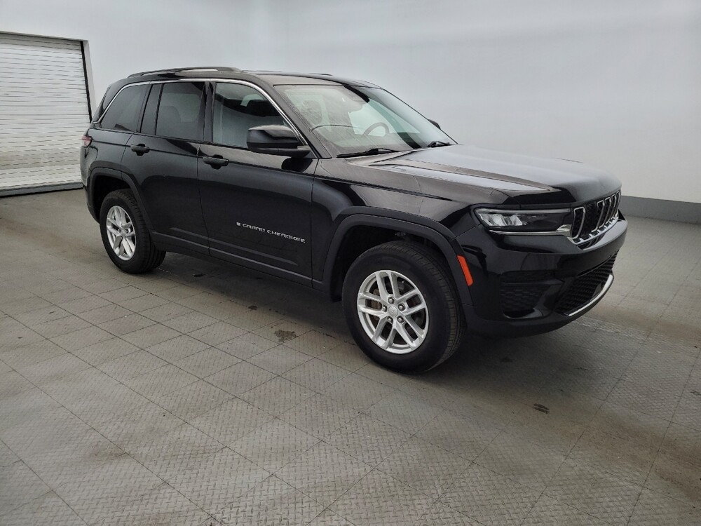 2023 Jeep Grand Cherokee in Temple Hills, MD 20746 - 18121688 13