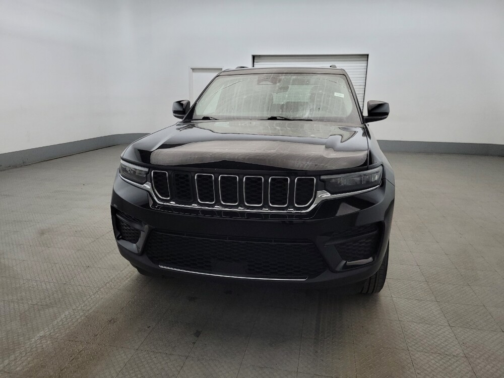 2023 Jeep Grand Cherokee in Temple Hills, MD 20746 - 18121688 15