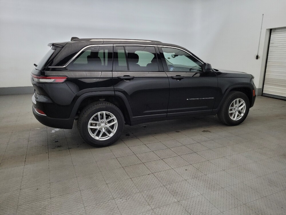 2023 Jeep Grand Cherokee in Temple Hills, MD 20746 - 18121688 10