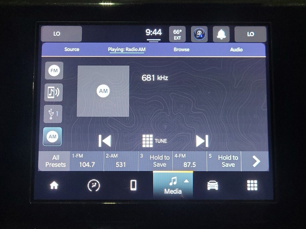 2023 Jeep Grand Cherokee in Temple Hills, MD 20746 - 18121688 25