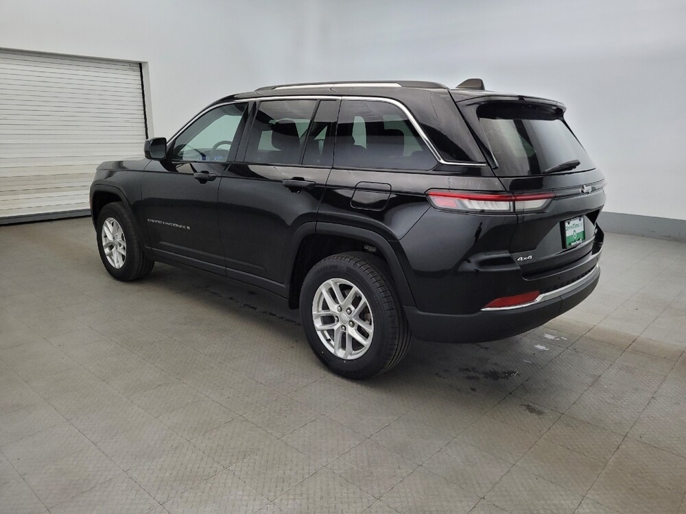 2023 Jeep Grand Cherokee in Temple Hills, MD 20746 - 18121688 5