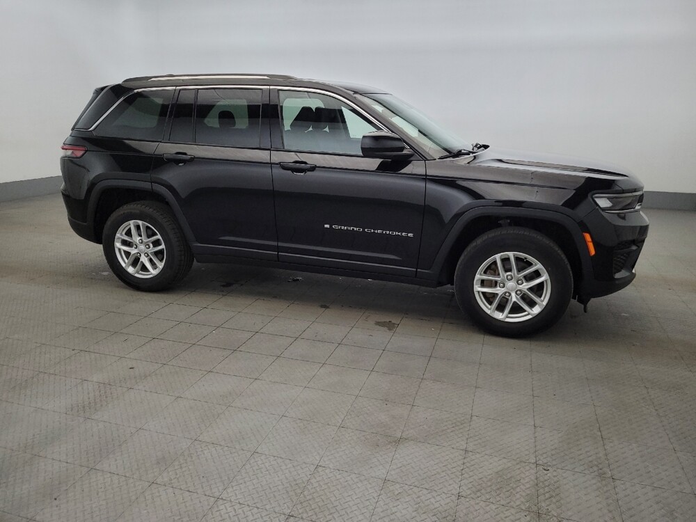 2023 Jeep Grand Cherokee in Temple Hills, MD 20746 - 18121688 11