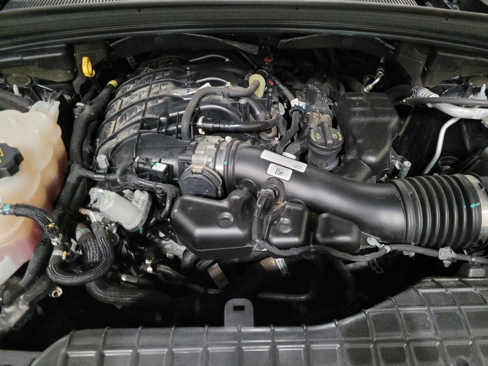 2023 Jeep Grand Cherokee in Temple Hills, MD 20746 - 18121688 30