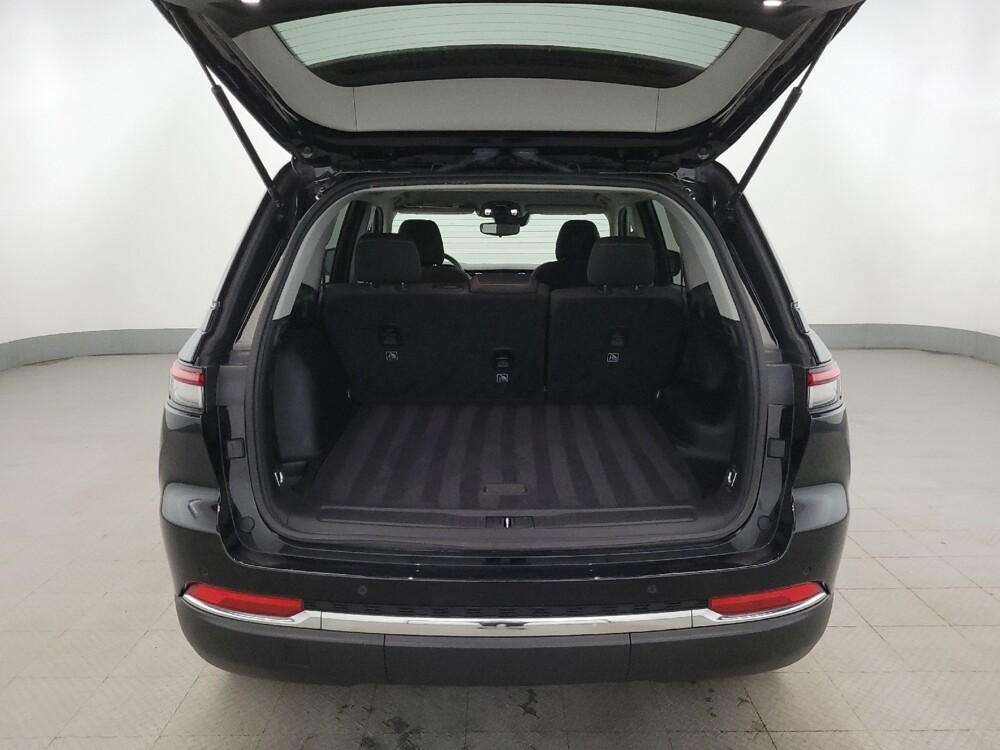 2023 Jeep Grand Cherokee in Temple Hills, MD 20746 - 18121688 29