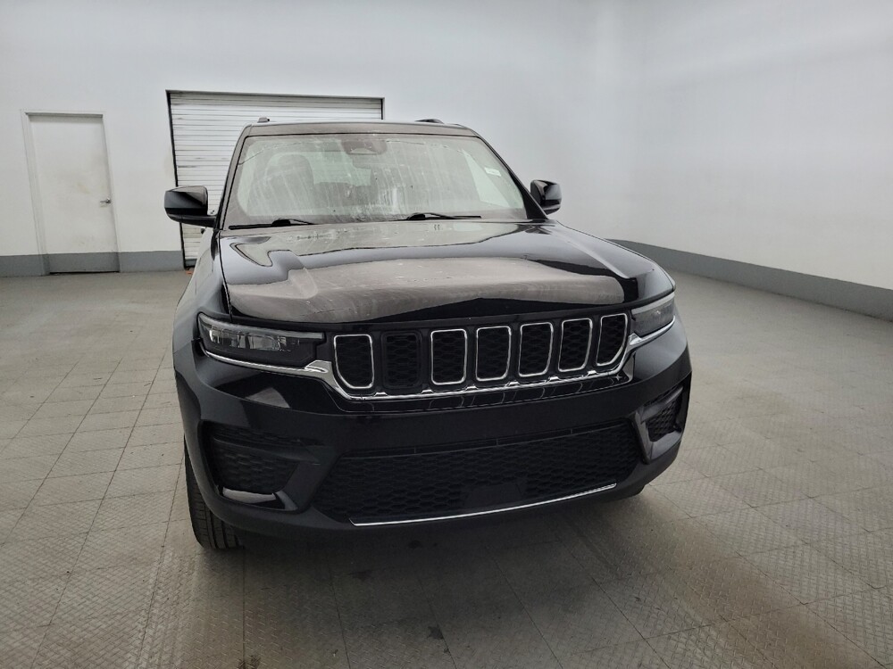 2023 Jeep Grand Cherokee in Temple Hills, MD 20746 - 18121688 14