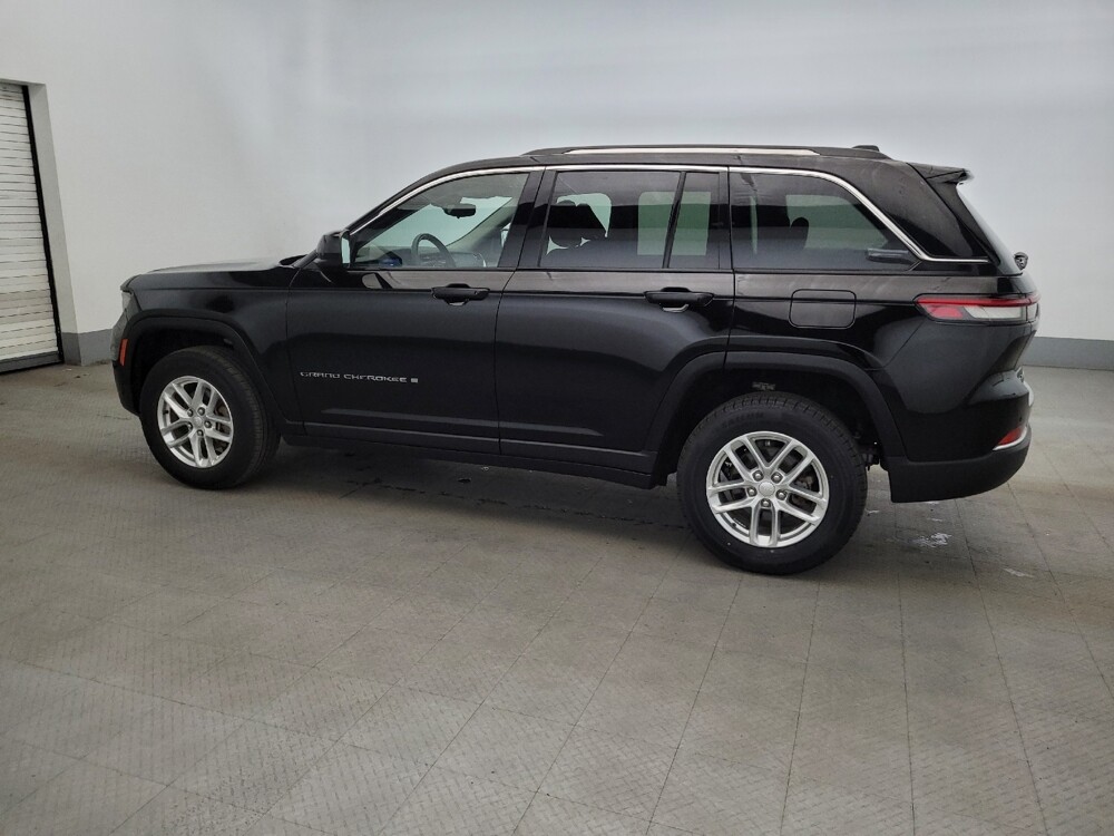 2023 Jeep Grand Cherokee in Temple Hills, MD 20746 - 18121688 3