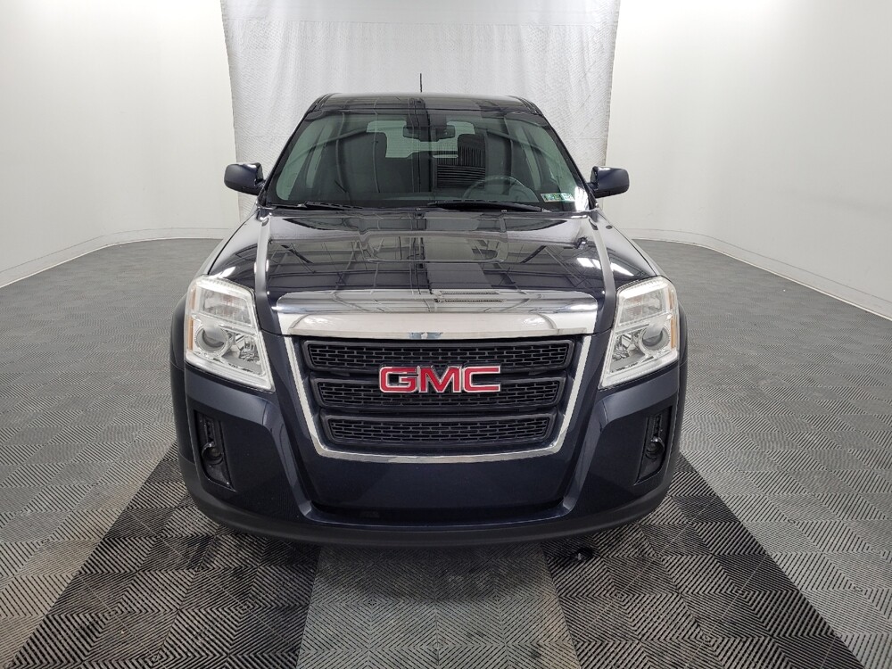 2015 GMC Terrain in Allentown, PA 18103 - 18121689 14