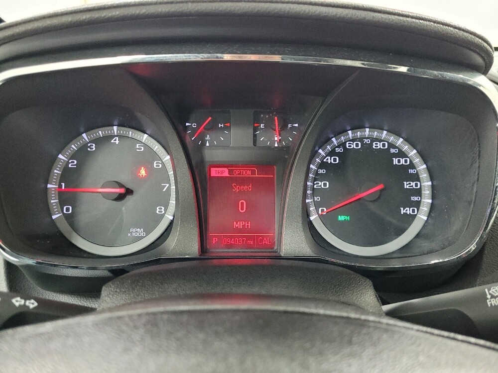 2015 GMC Terrain in Allentown, PA 18103 - 18121689 23