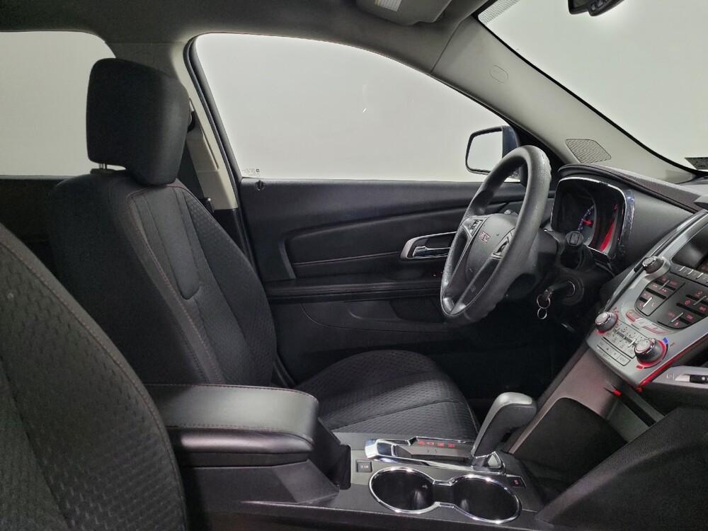 2015 GMC Terrain in Allentown, PA 18103 - 18121689 21