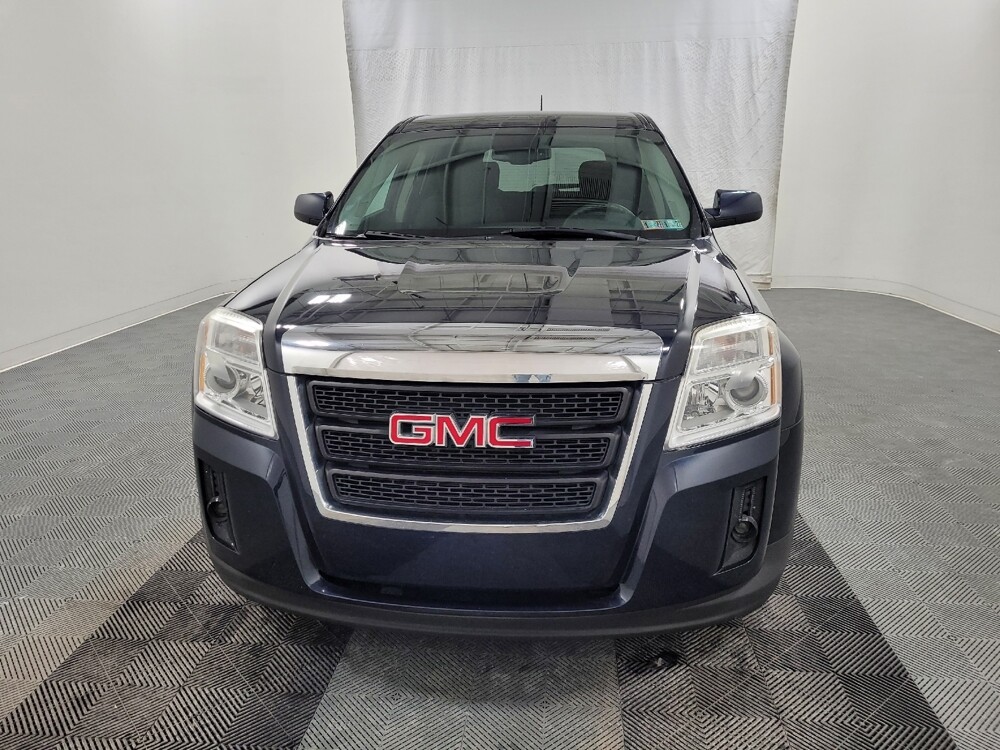 2015 GMC Terrain in Allentown, PA 18103 - 18121689 15