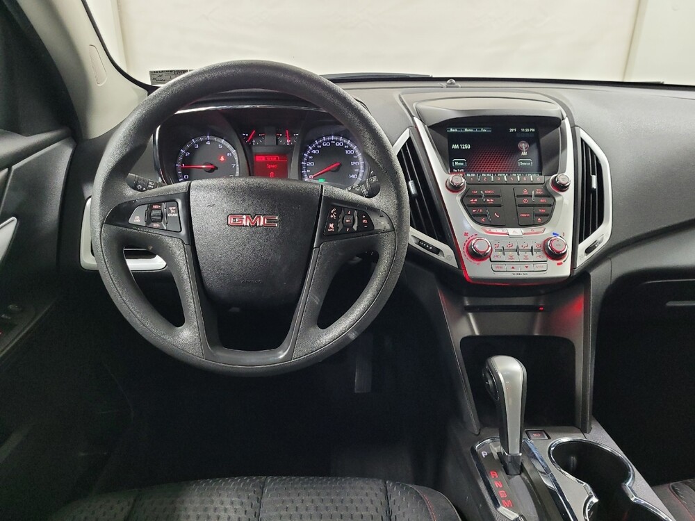 2015 GMC Terrain in Allentown, PA 18103 - 18121689 22