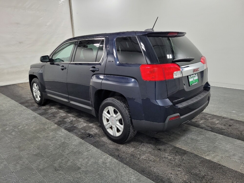 2015 GMC Terrain in Allentown, PA 18103 - 18121689 3