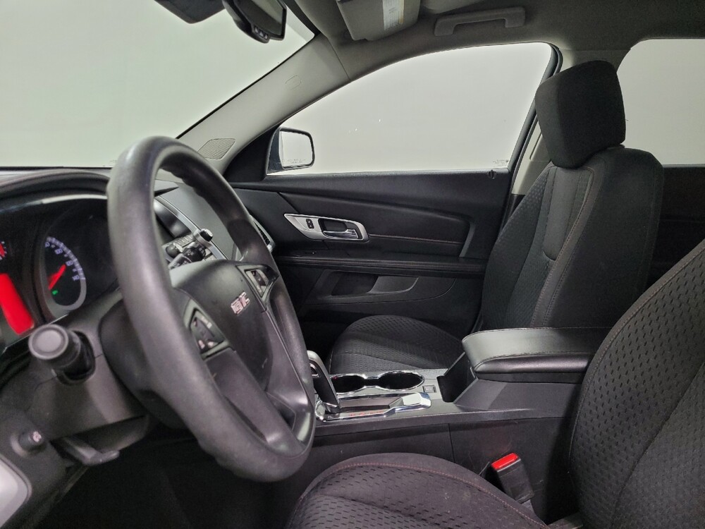 2015 GMC Terrain in Allentown, PA 18103 - 18121689 17