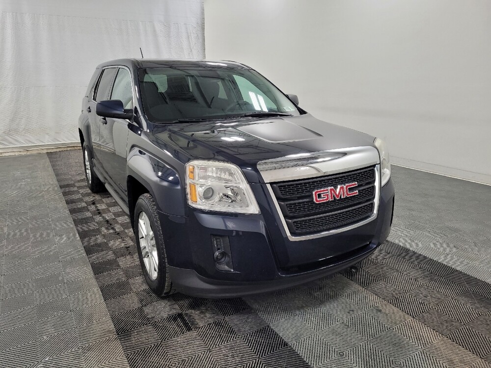 2015 GMC Terrain in Allentown, PA 18103 - 18121689 13