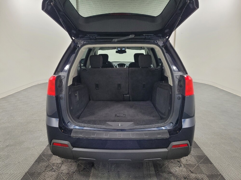 2015 GMC Terrain in Allentown, PA 18103 - 18121689 29