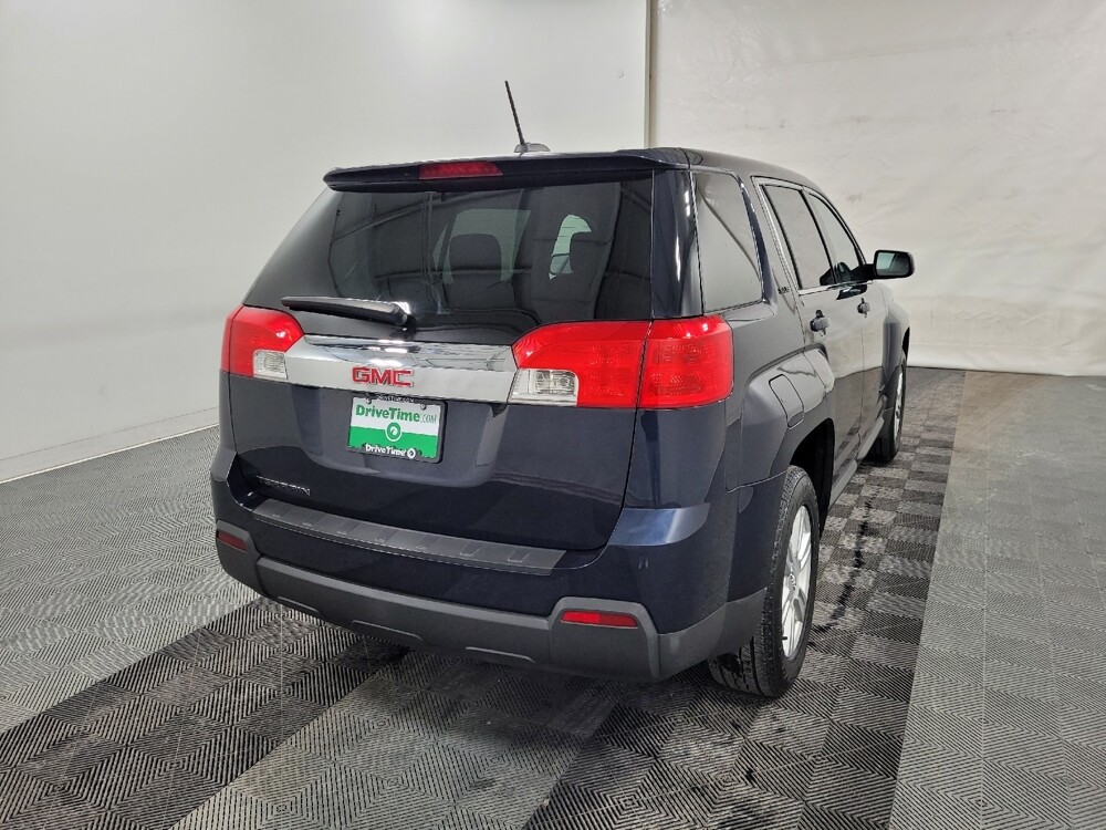 2015 GMC Terrain in Allentown, PA 18103 - 18121689 9