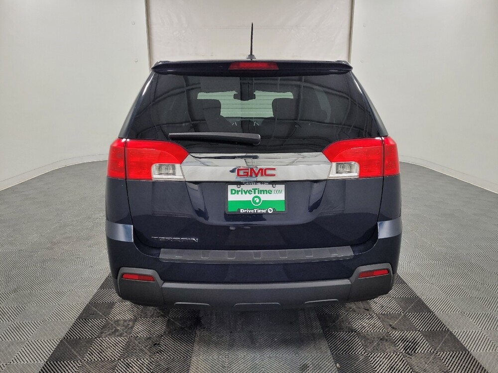 2015 GMC Terrain in Allentown, PA 18103 - 18121689 6