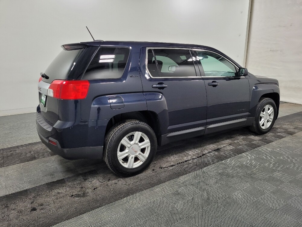 2015 GMC Terrain in Allentown, PA 18103 - 18121689 10