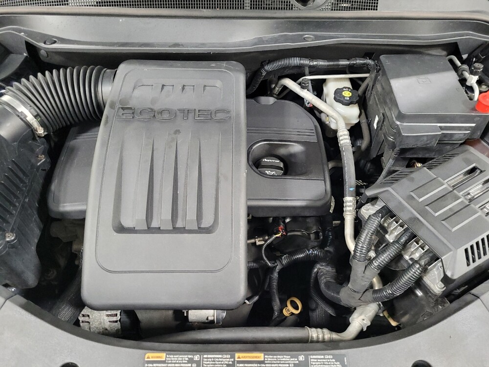 2015 GMC Terrain in Allentown, PA 18103 - 18121689 30