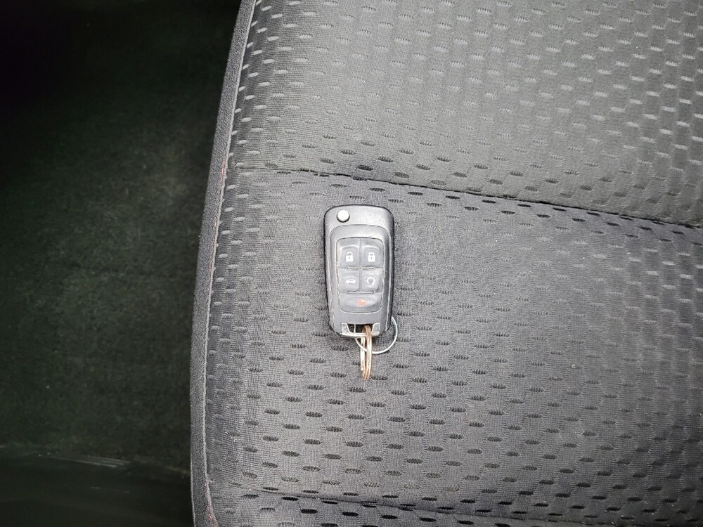 2015 GMC Terrain in Allentown, PA 18103 - 18121689 32