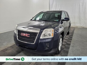 2015 GMC Terrain in Allentown, PA 18103