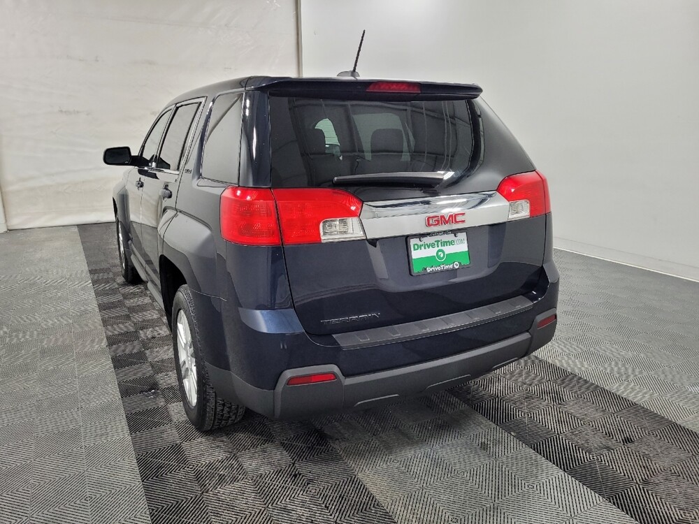 2015 GMC Terrain in Allentown, PA 18103 - 18121689 5