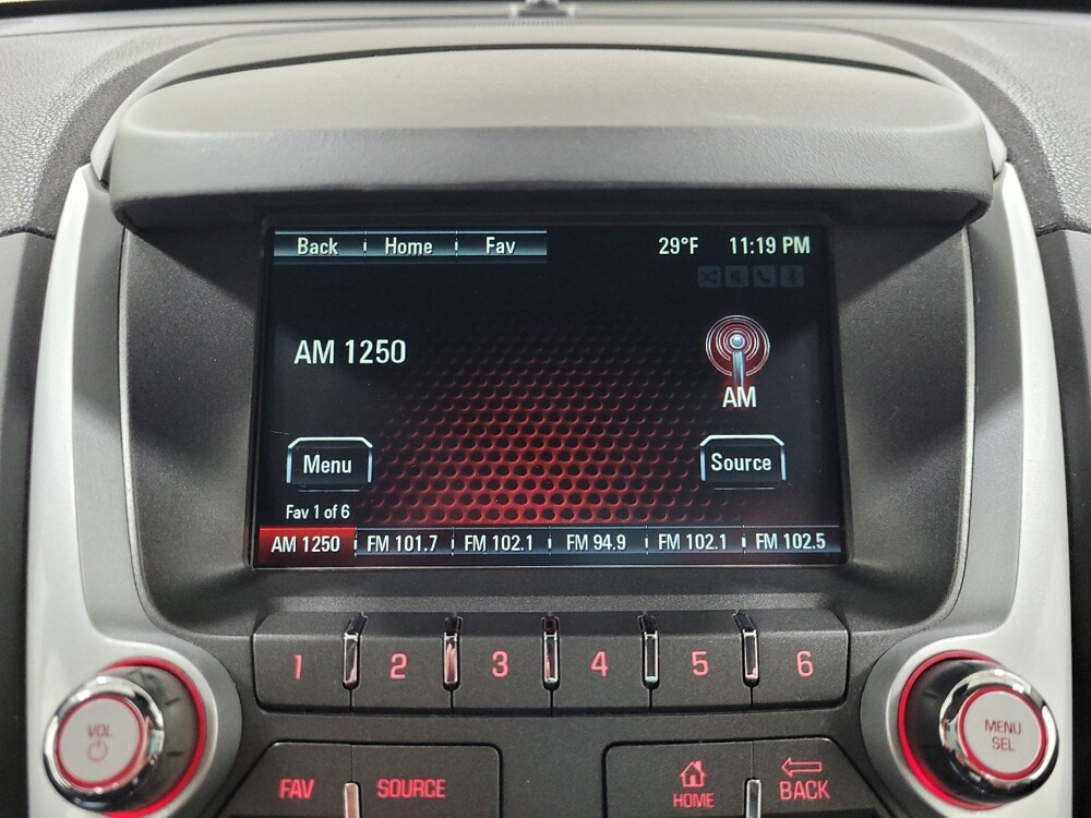 2015 GMC Terrain in Allentown, PA 18103 - 18121689 25