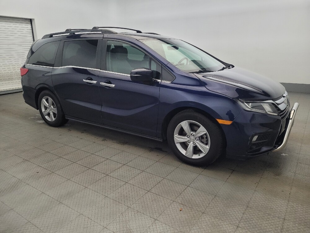 2019 Honda Odyssey in Woodbridge, VA 22191 - 18121690 11