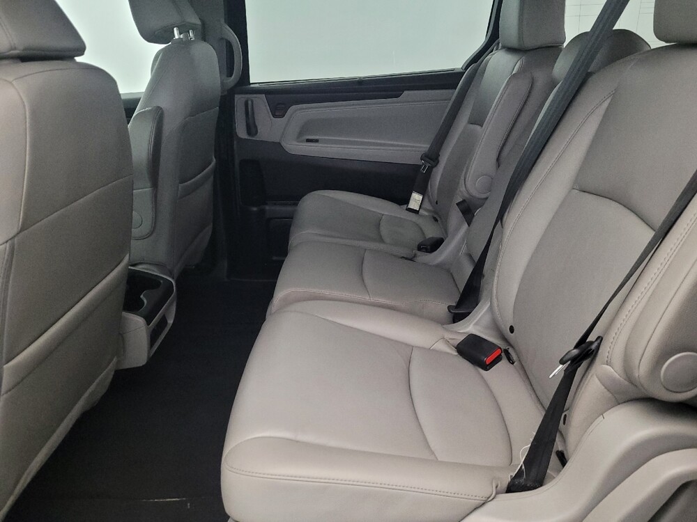 2019 Honda Odyssey in Woodbridge, VA 22191 - 18121690 18