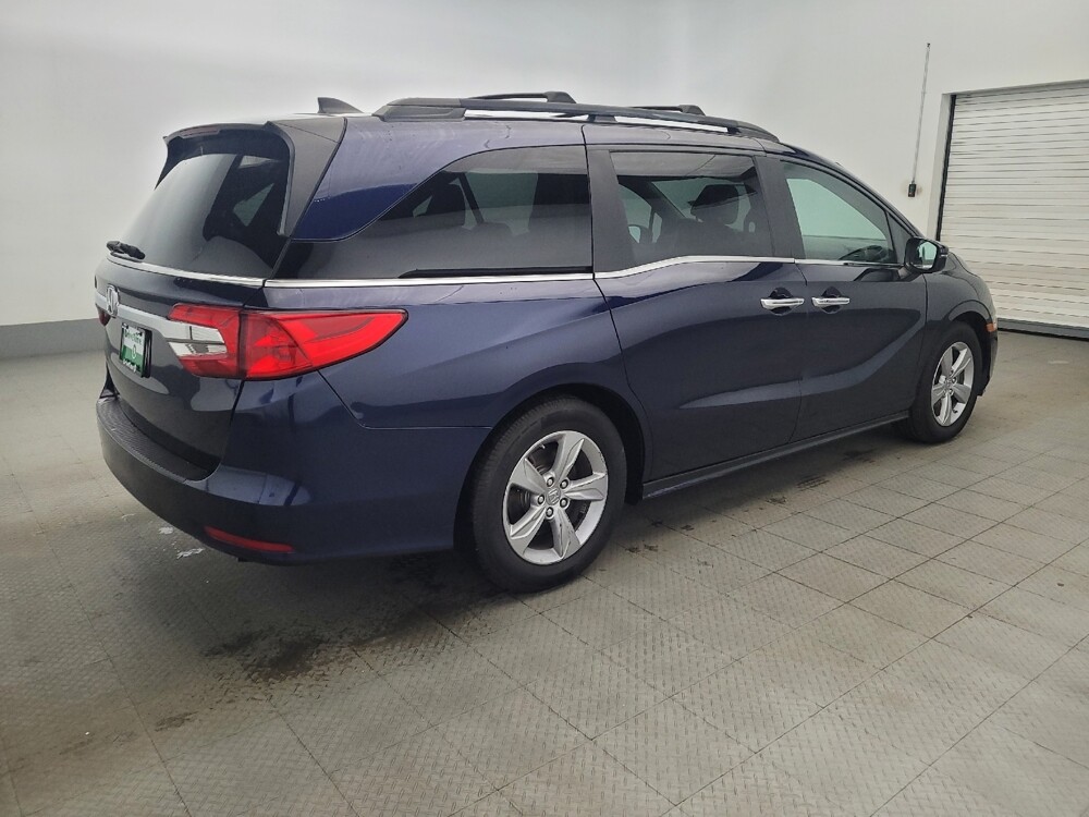 2019 Honda Odyssey in Woodbridge, VA 22191 - 18121690 10