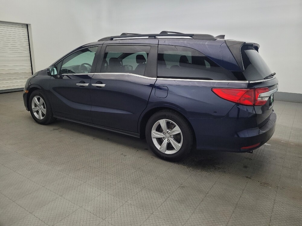 2019 Honda Odyssey in Woodbridge, VA 22191 - 18121690 3