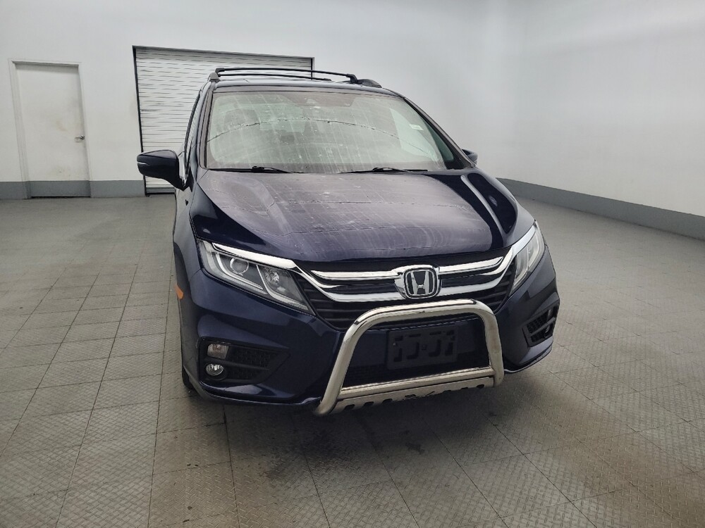 2019 Honda Odyssey in Woodbridge, VA 22191 - 18121690 14