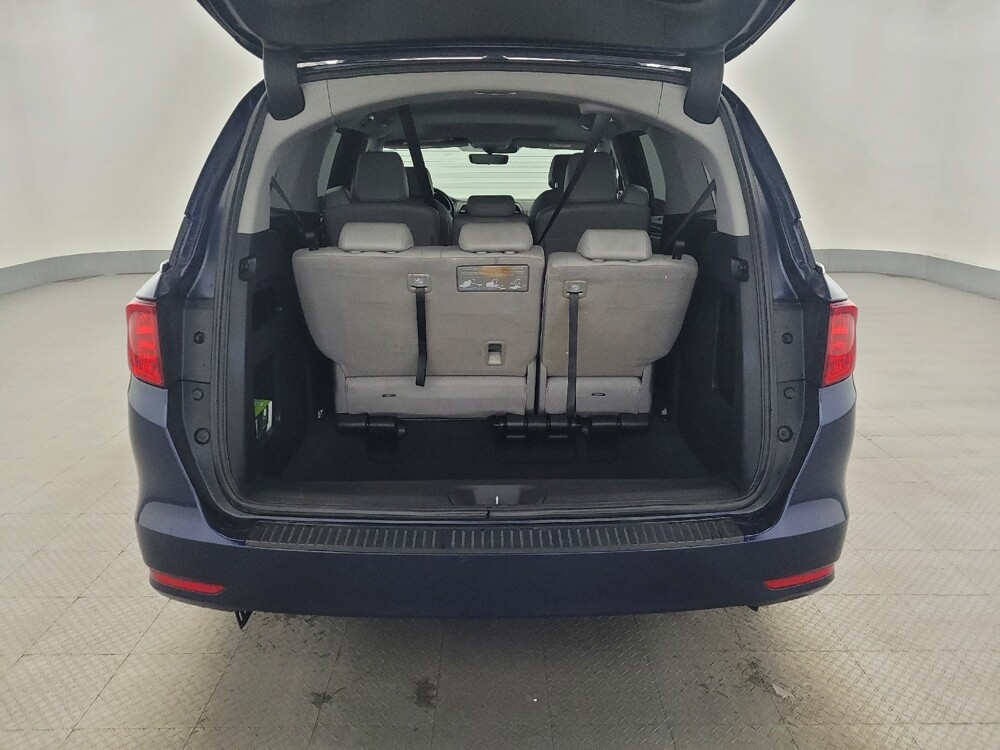 2019 Honda Odyssey in Woodbridge, VA 22191 - 18121690 29
