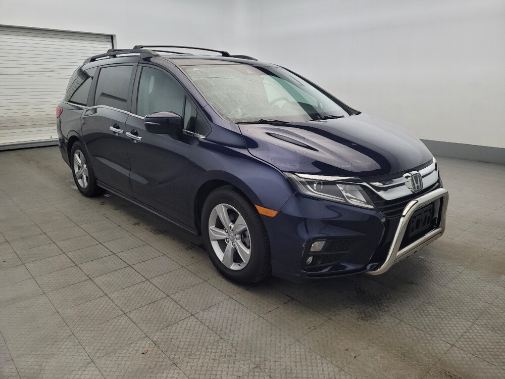 2019 Honda Odyssey in Woodbridge, VA 22191 - 18121690 13