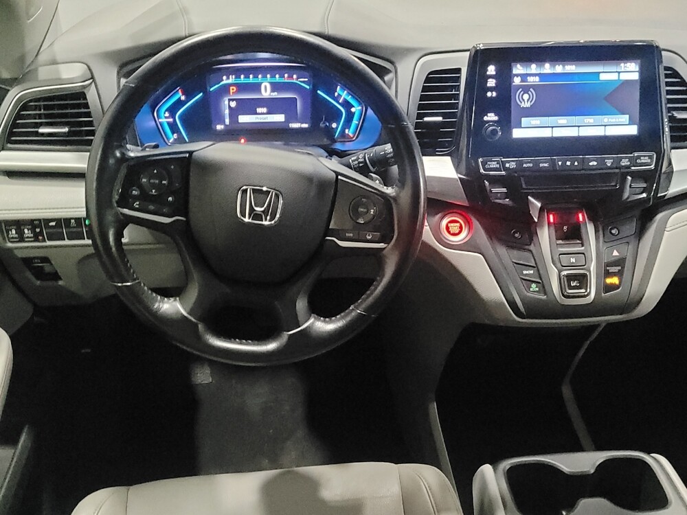 2019 Honda Odyssey in Woodbridge, VA 22191 - 18121690 22
